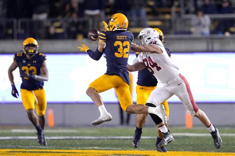 Cal safety Daniel Scott’s Pro Day bolsters case for 49ers, others in NFL Draft